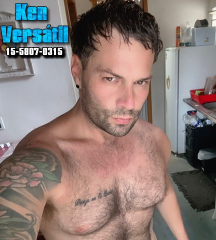 Ken Versatil