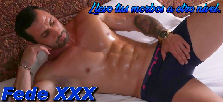 Fede XXX