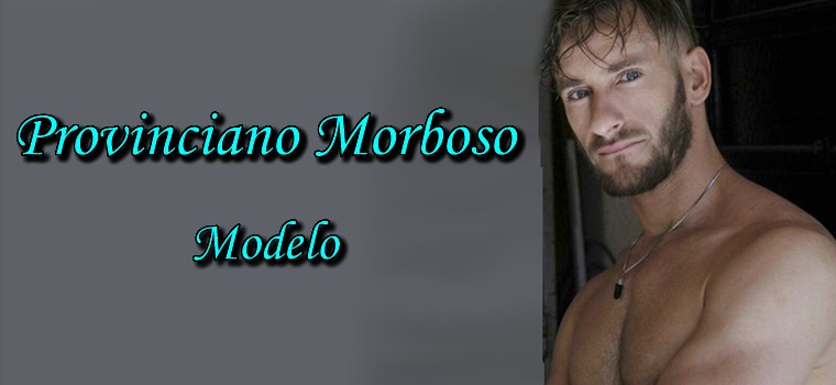 Provinciano Morboso