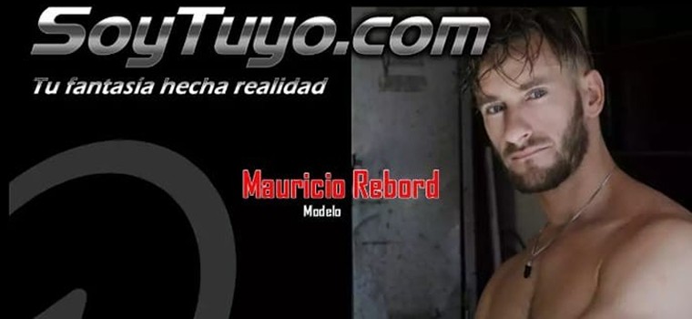 Mauricio Rebord