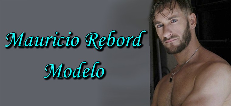 Mauricio Rebord