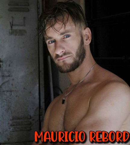 Mauricio Rebord