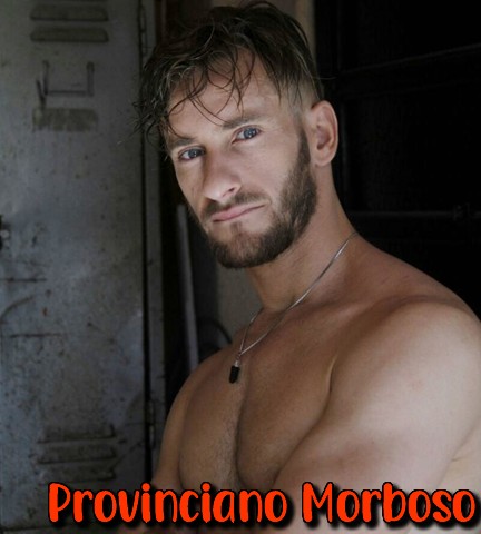 Provinciano Morboso