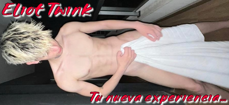 Eliot Twink