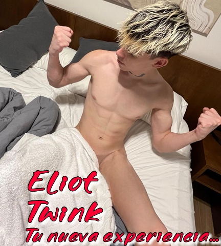 Eliot Twink