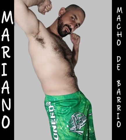 Mariano