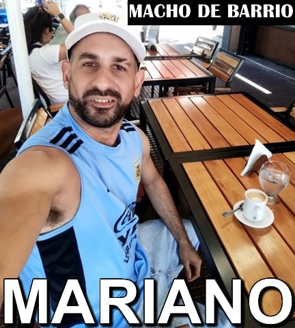 Mariano