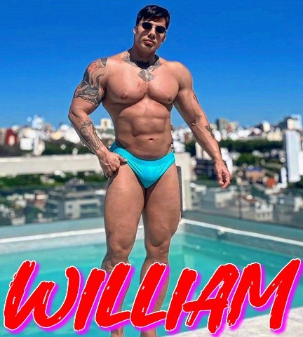 William