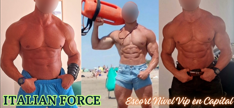 Italian Force