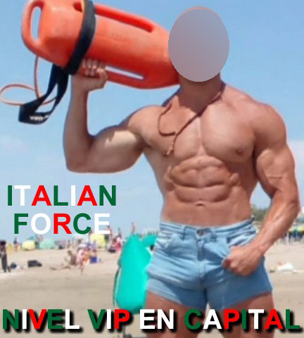 Italian Force