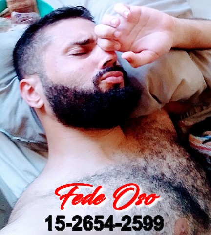 Fede Oso