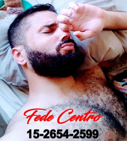 Fede Centro