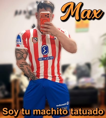Max