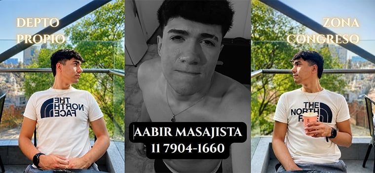 Aabir Masajiista