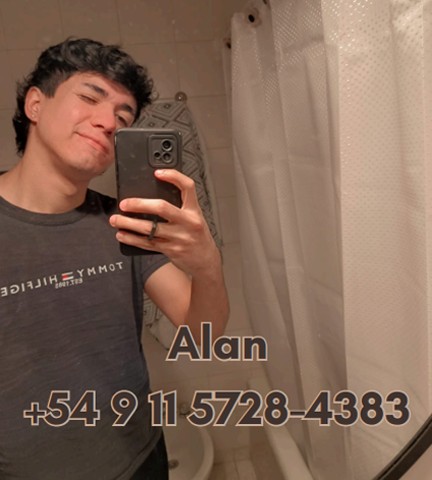 Alan