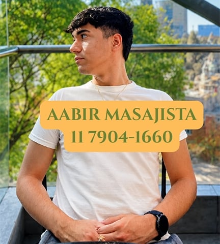 Aabir Masajiista