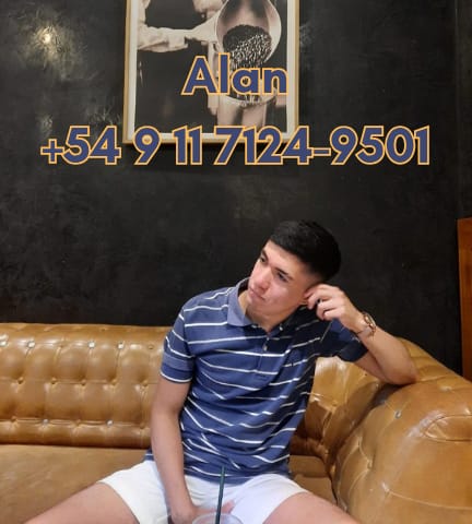 Alan