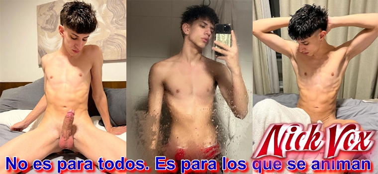 Nick Vox