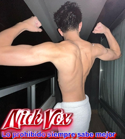 Nick Vox
