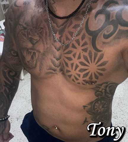 Tony