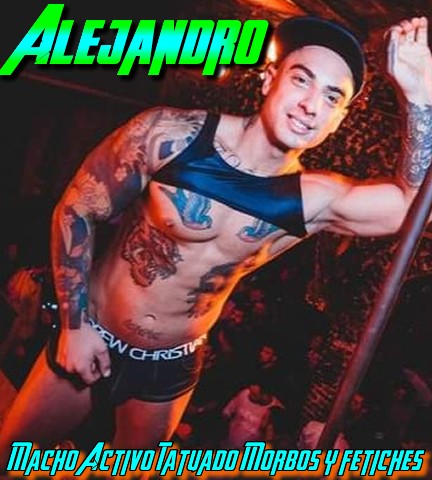 Alejandro