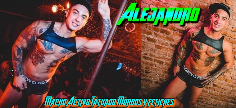 Alejandro