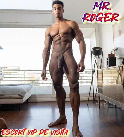 Mr. Roger