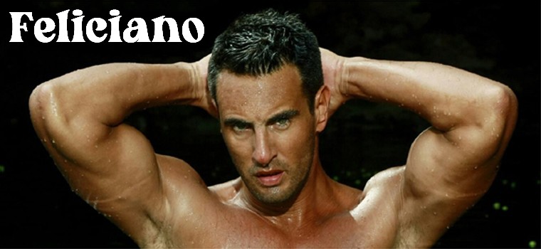 Feliciano