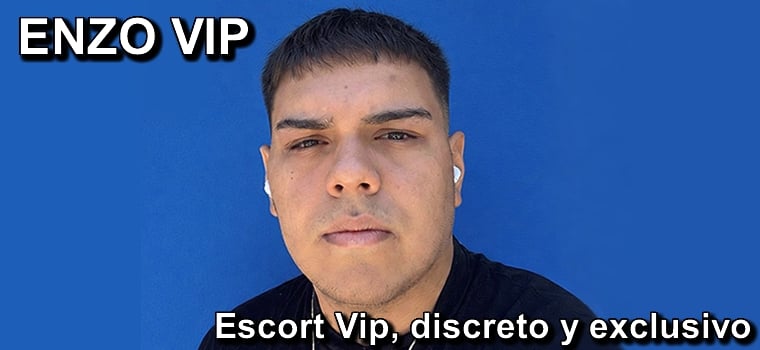 Enzo Vip
