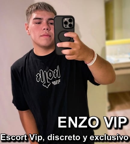 Enzo VIP