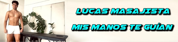 Lucas Masajista