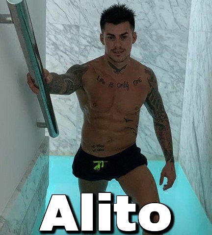 Alito