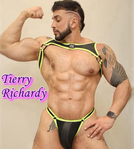 Tierry Richardy