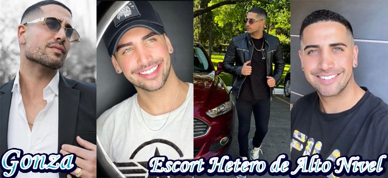 Gonza