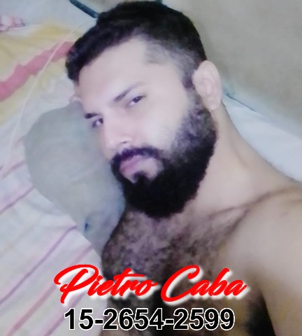 Pietro Caba