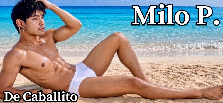 Milo P.
