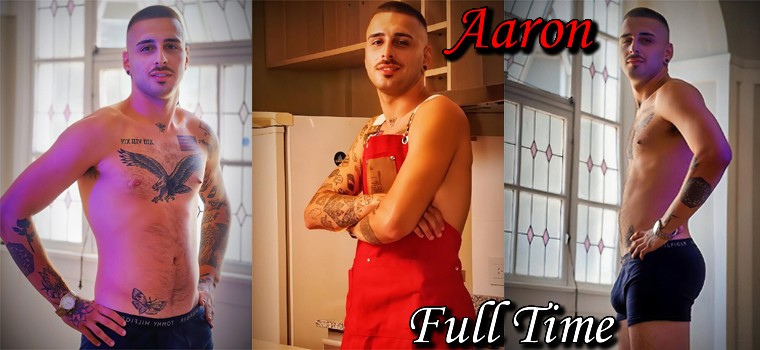 Aaron