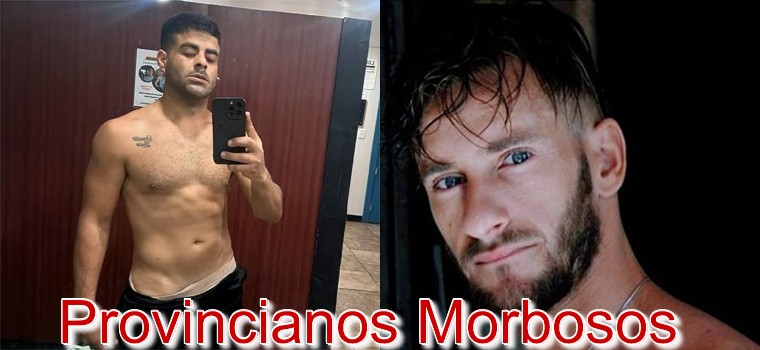 Provincianos Morbosos
