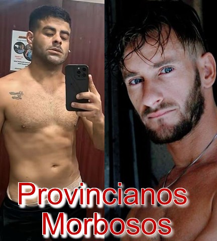 Provincianos Morbosos