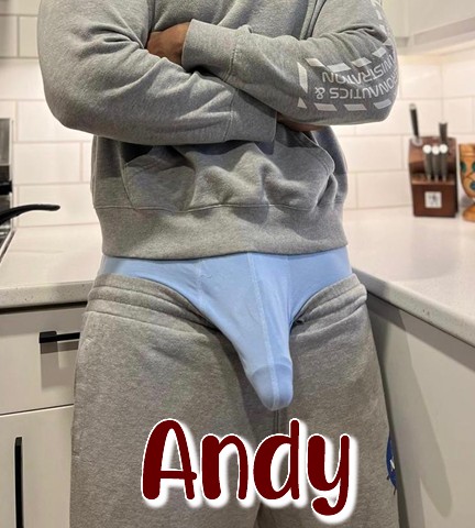 Andy