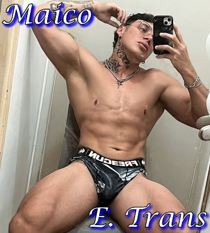 Maico Exotico Trans