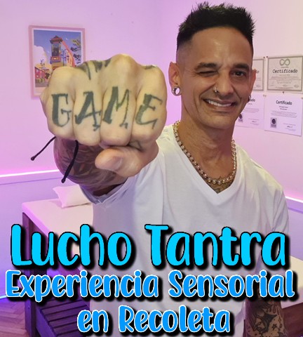 Lucho Tantra