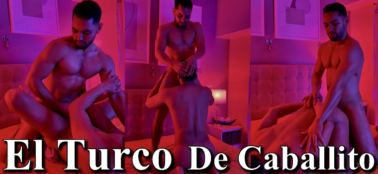 El Turco