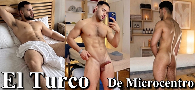El Turco