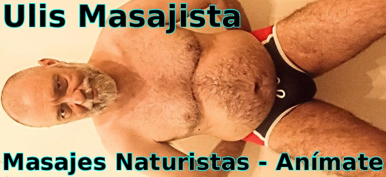Ulis Masajista