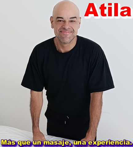 Atila