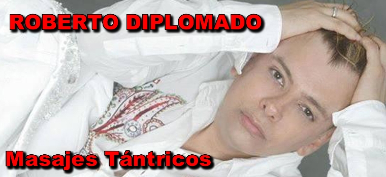 Roberto Diplomado