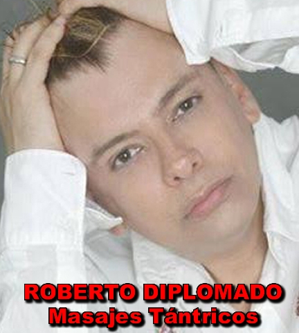 Roberto Diplomado