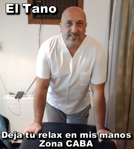 El Tano