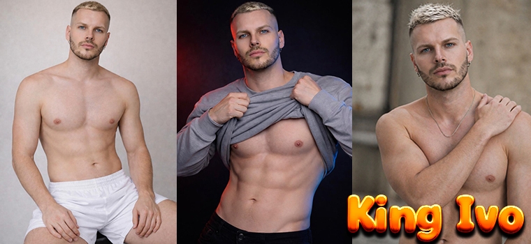 King Ivo